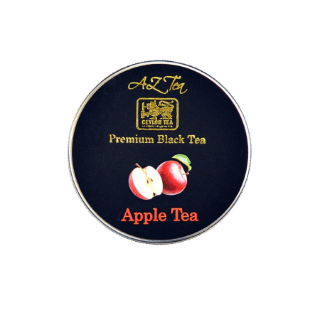 Premium Apple Tea