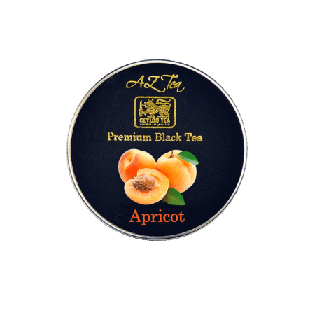 Premium Apricot Tea