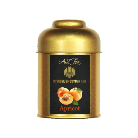 Premium Apricot Tea