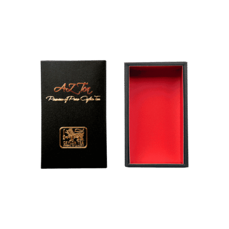 Black Caddy - 1 Can Gift