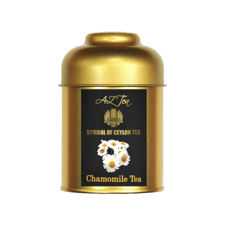 Premium Chamomile Tea
