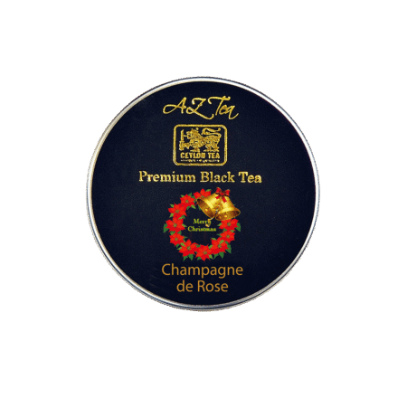 シャンパンドゥローズ