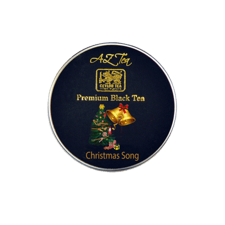 クリスマスソング