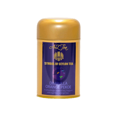 Dimbula Orange Pekoe