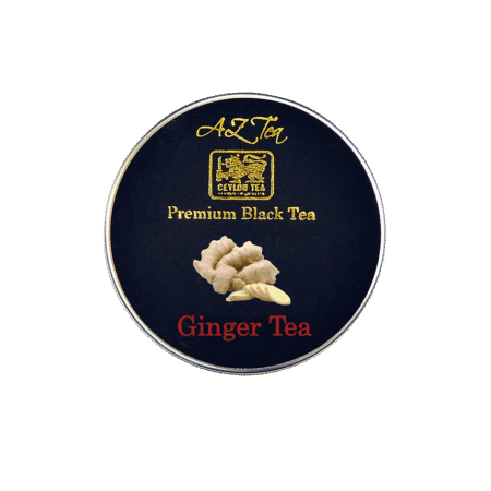 Premium Ginger Tea