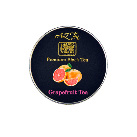 Premium Grapefruit Tea