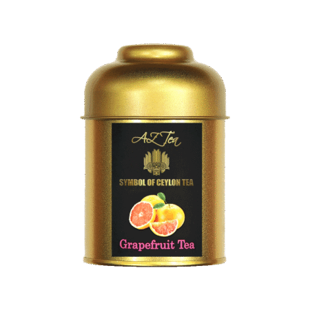 Premium Grapefruit Tea