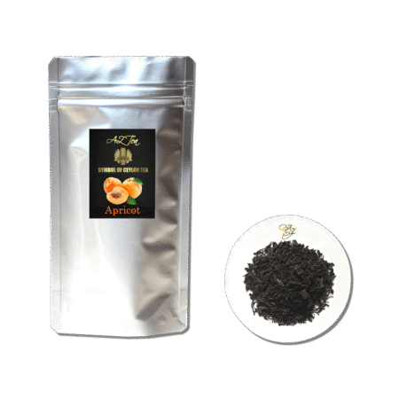 Premium Apricot Tea