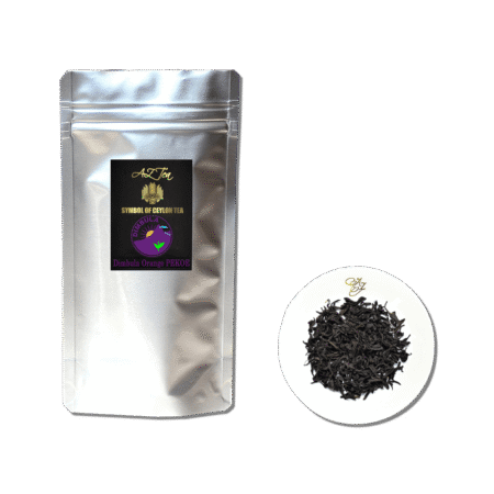 Dimbula Orange PEKOE