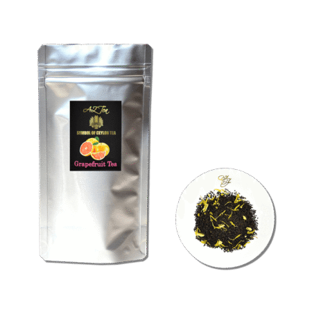 Premium Grapefruit Tea