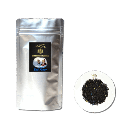 Imperial Earl Gray