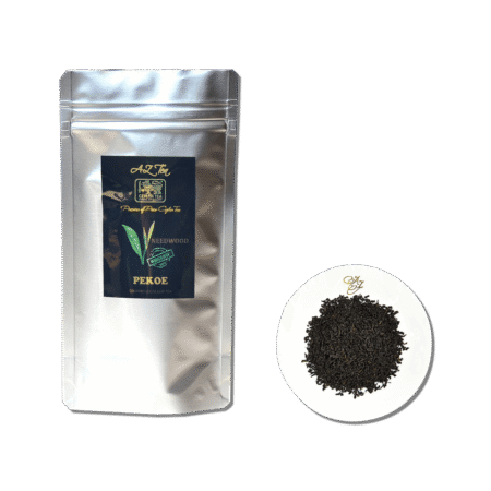 Needwood Organic PEKOE