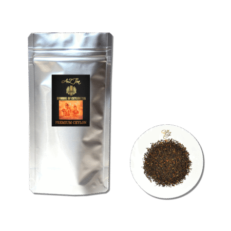 Premium Ceylon Tea