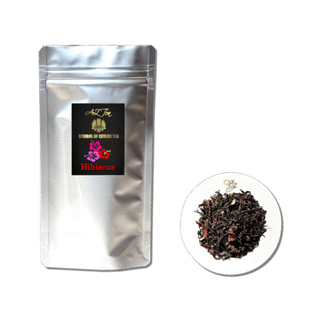 Premium Hibiscus Tea