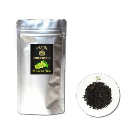 Premium Muscat Tea
