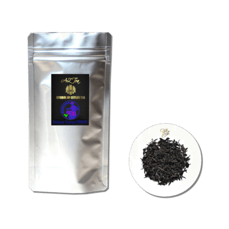 Ruhuna Orange PEKOE
