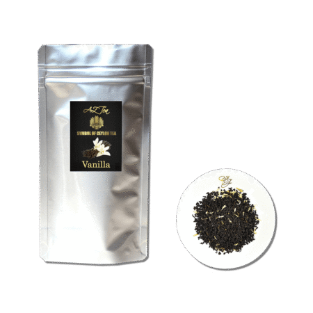 Premium Vanilla Tea