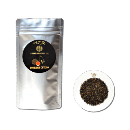 Supreme Ceylon