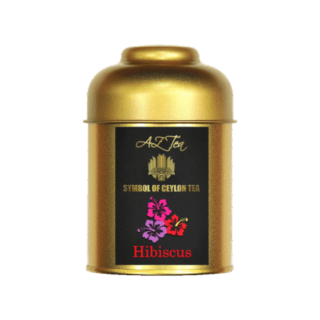 Premium Hibiscus Tea