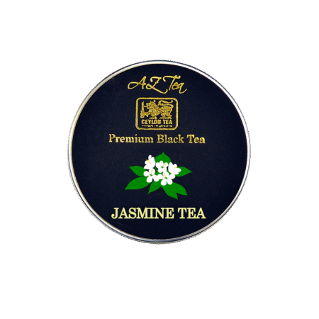 شاي الياسمين الفاخر