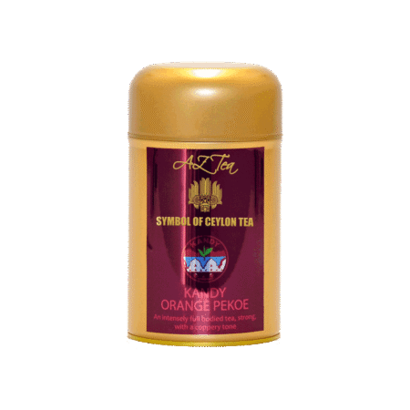 Kandy Orange Pekoe
