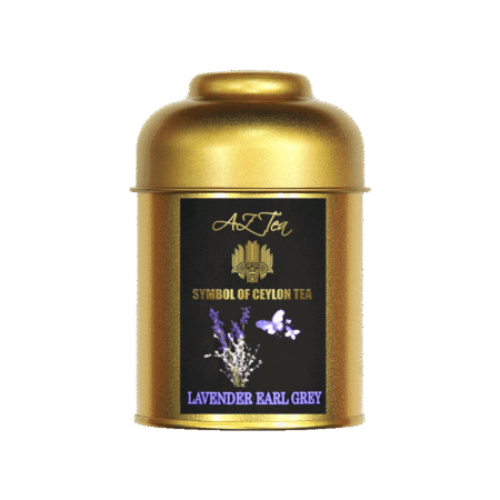 إيرل غراي الافندر