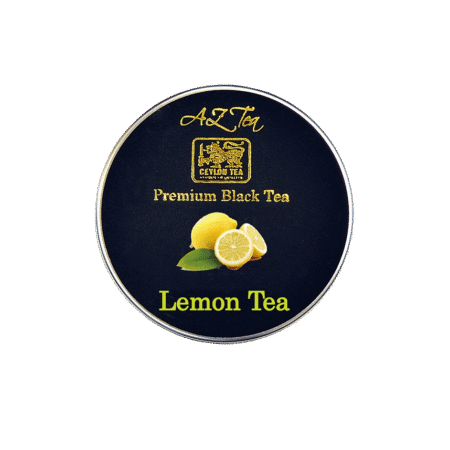 Premium Lemon Tea