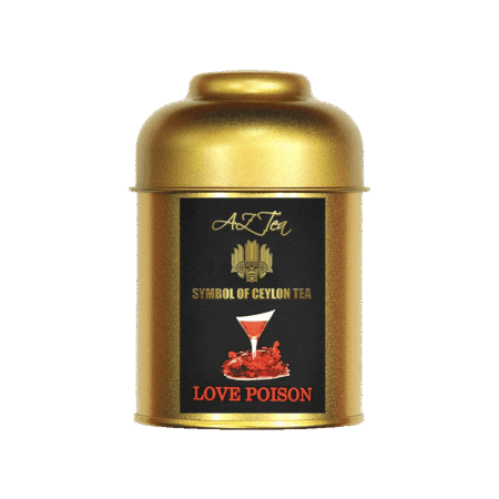 Love Poison
