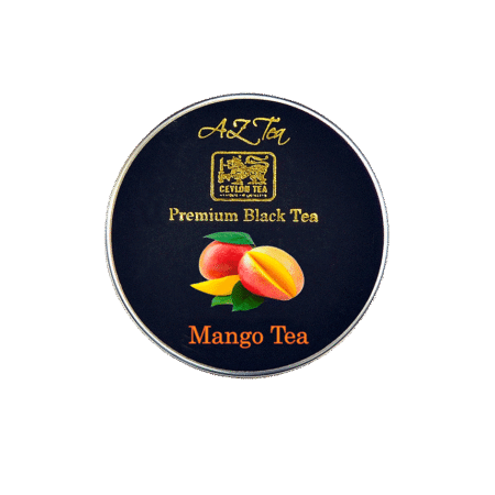 Premium Mango Tea