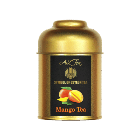Premium Mango Tea