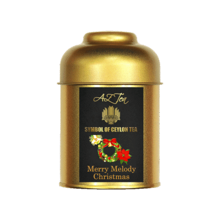 Merry Melody Christmas