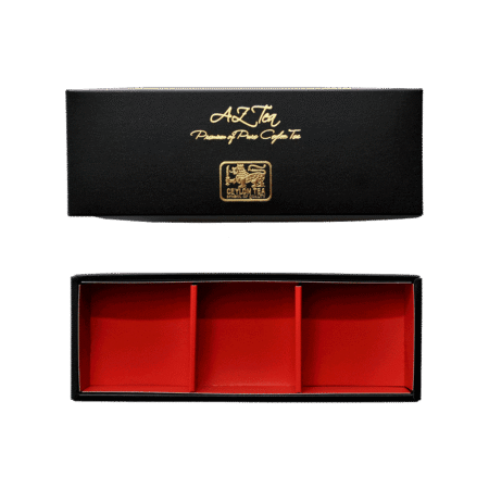 Mini Tins - 3 Can Gift