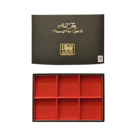 Mini Tins - 6 Can Gift