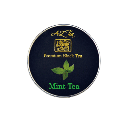 Premium Mint Tea
