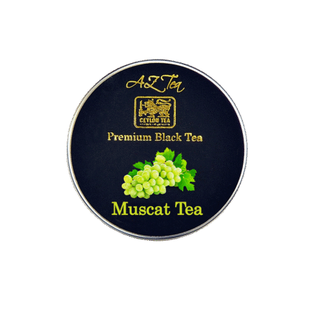 Premium Muscat Tea