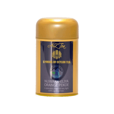 Nuwara Eliya Orange Pekoe
