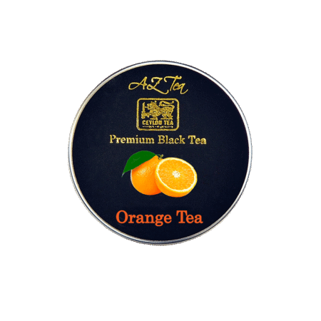 Premium Orange Tea