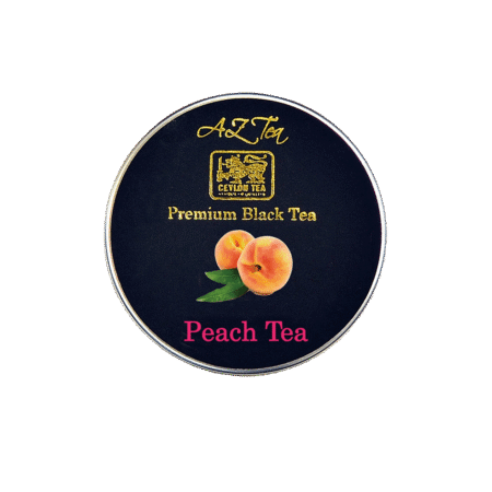 Premium Peach Tea