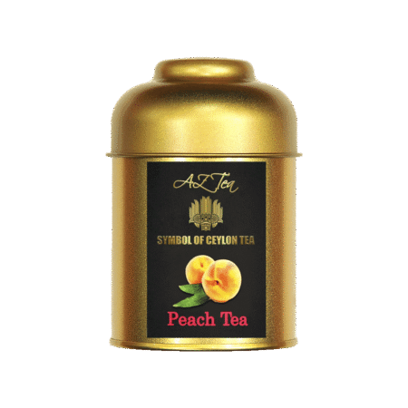 Premium Peach Tea