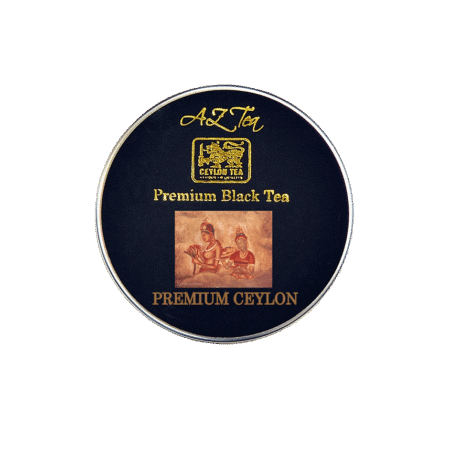 Premium Ceylon Tea