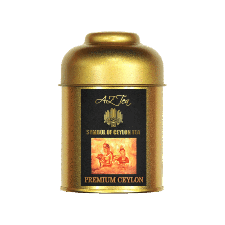Premium Ceylon Tea