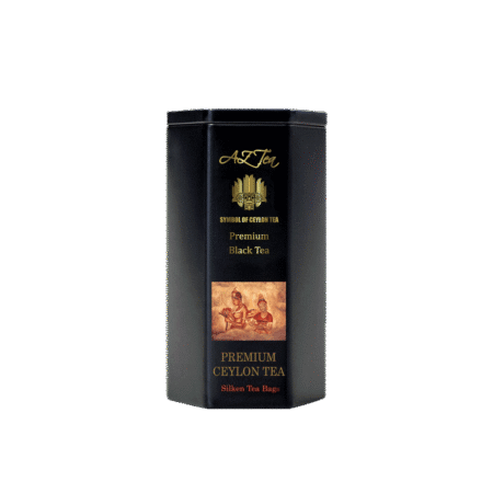 Premium Ceylon Tea