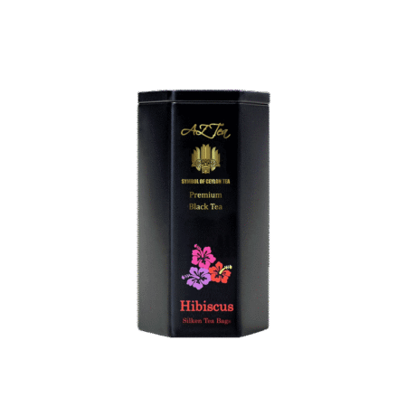 Premium Hibiscus Tea