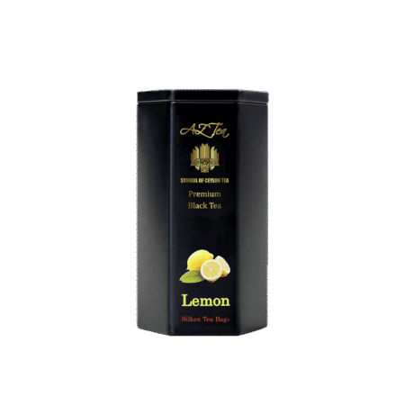 Premium Lemon Tea