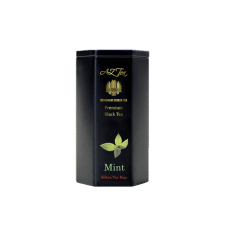 Premium Mint Tea