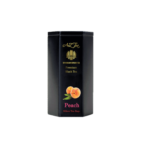 Premium Peach Tea