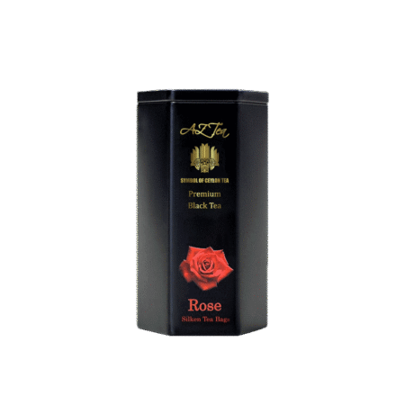 Premium Rose Tea