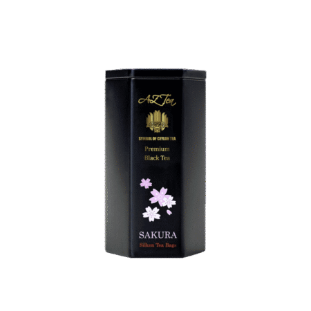 Premium Sakura Tea