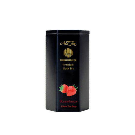 Premium Strawberry Tea