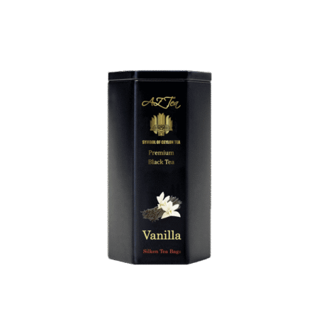 Premium Vanilla Tea